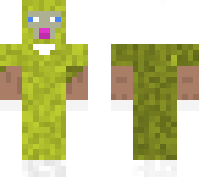oficial skin  lol
