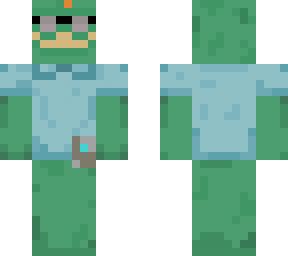 old man jenkins