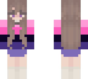omni pride skin :)