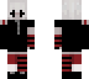 once again not my skin