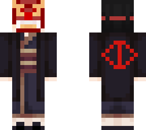 one shot skin