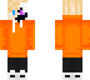 orange guy v2