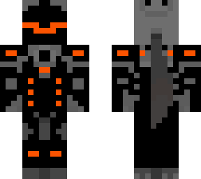 orenge shadow genji