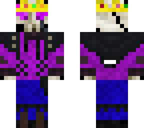 origins haunter