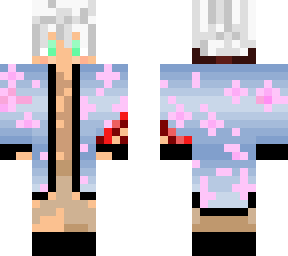 ottoro skin (updated)
