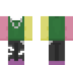 outfit base