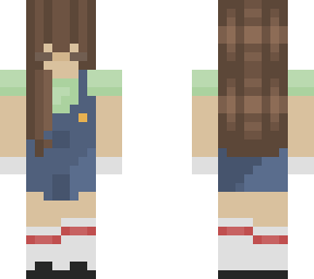 overalls