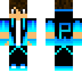 p theme
