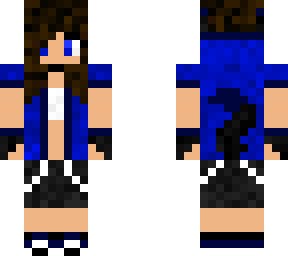 panda productions blue