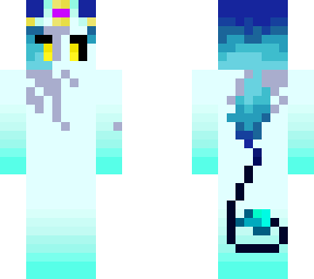 paradox base skin
