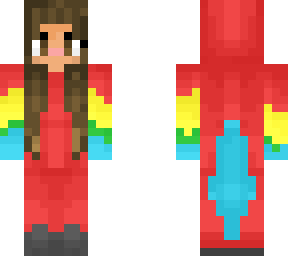 parrot