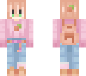peach p3achee