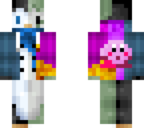 penghast