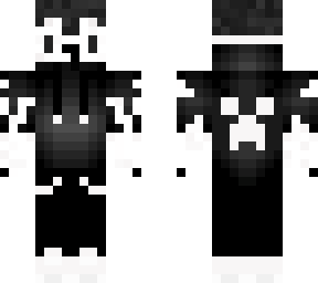 penguin (hoodie)