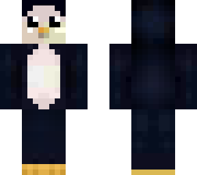 penguin