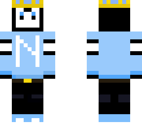 penguinezy yts skin