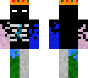 personal skin