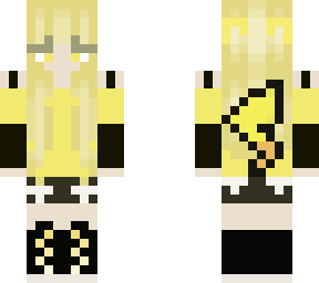 pickachu girl