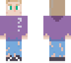 pigrider's new phantom skin