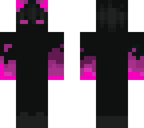 pink ?pvp? skin