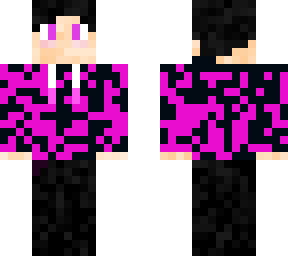 pink defender