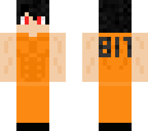 prisoner b17