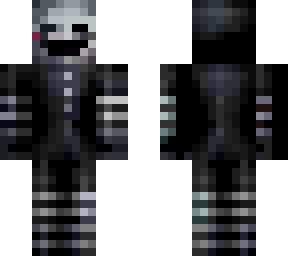 puppet