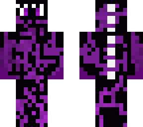 purple dino boy