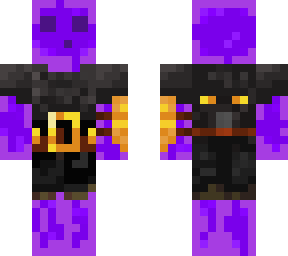 purple slime brute