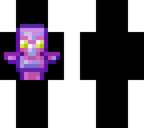 purple totem of undying made by sister