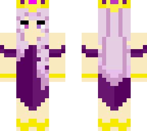 queenetto