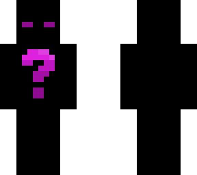 question mark (remake)