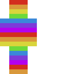 rainbow