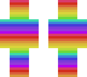 rainbow