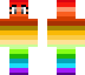 rainbow
