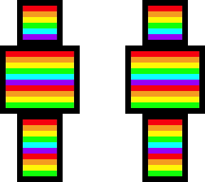 rainbow