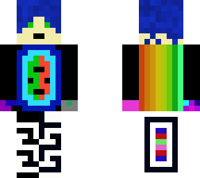 rainbow