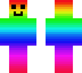 rainbow
