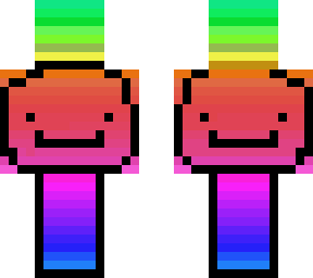 rainbow dream