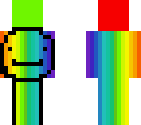 rainbow dream
