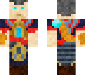 ral zarek