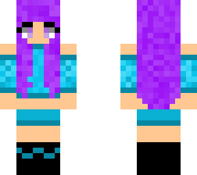 rando girl