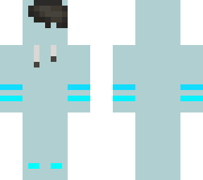 rando skin wirdo mask thing