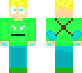 random guy
