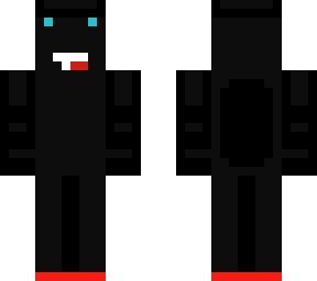 raptooor funny black