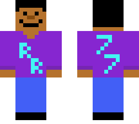 rayyu skin