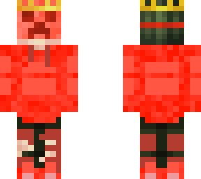red awesamdude