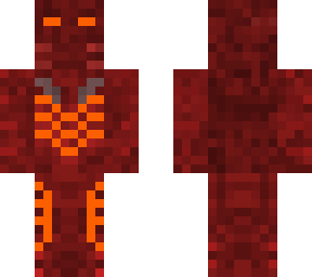 red death