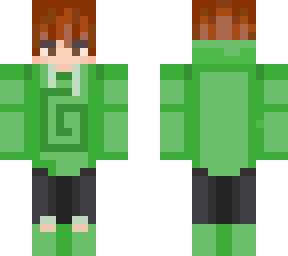 red hair karl jacobs