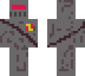 red knight.